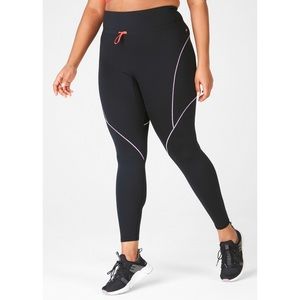 NWT 🌼FABLETICS high-waisted motion leggings -TALL